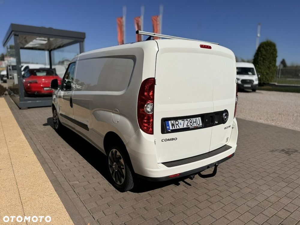 Opel Combo - 5