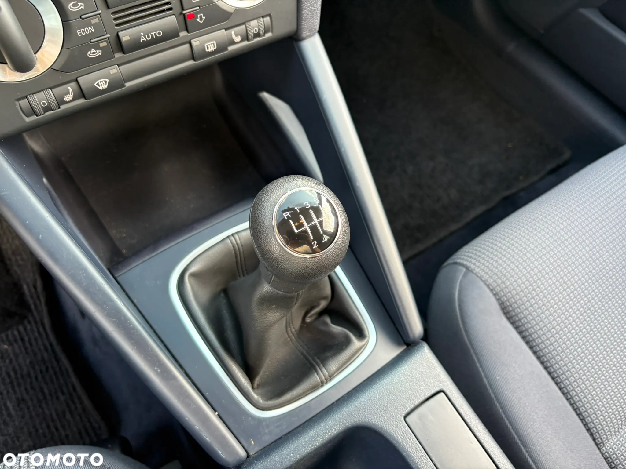 Audi A3 1.6 Attraction - 26