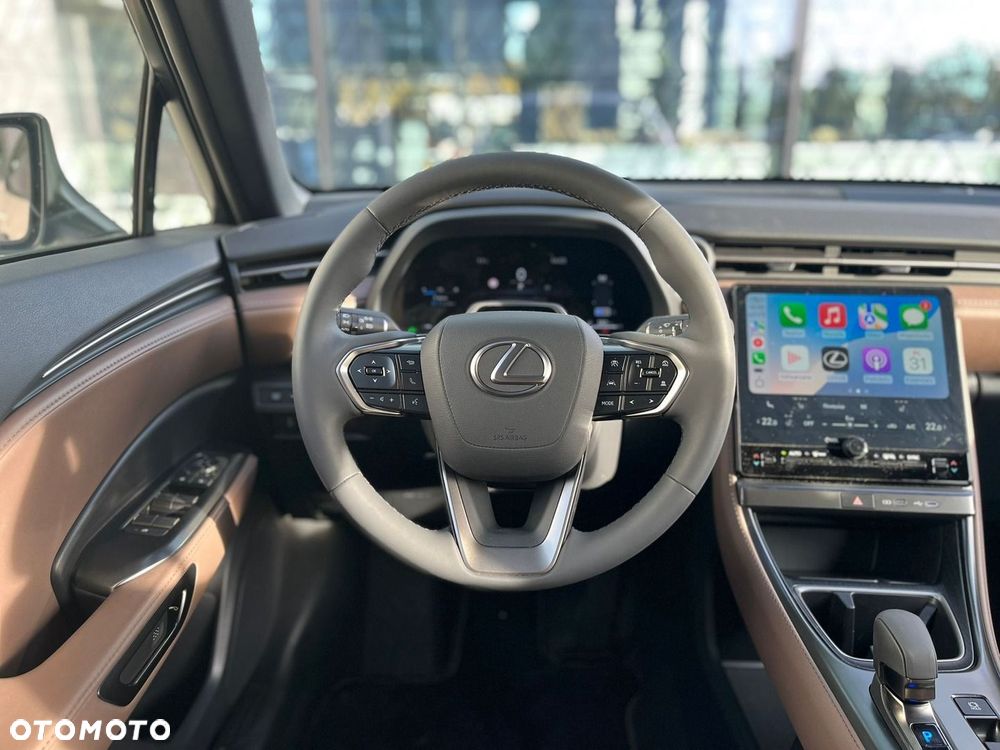 Lexus LBX 1.5 Hybrid Elegant - 14