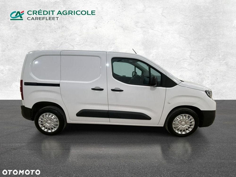 Toyota Proace City - 5