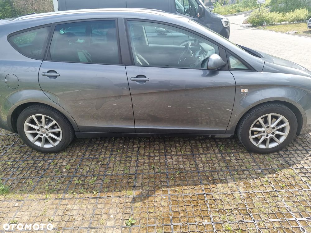 Seat Altea XL 1.2 TSI Style - 5