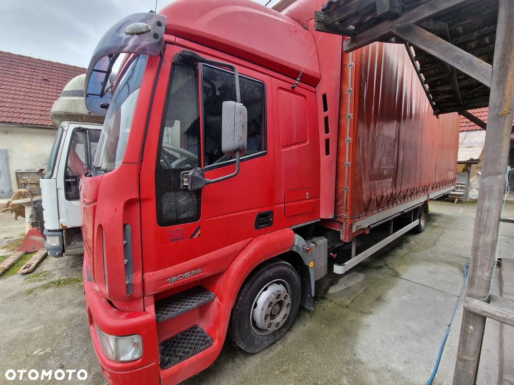 Iveco EUROCARGO - 3