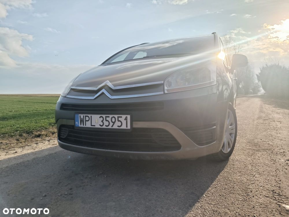 Citroën C4 Picasso - 3