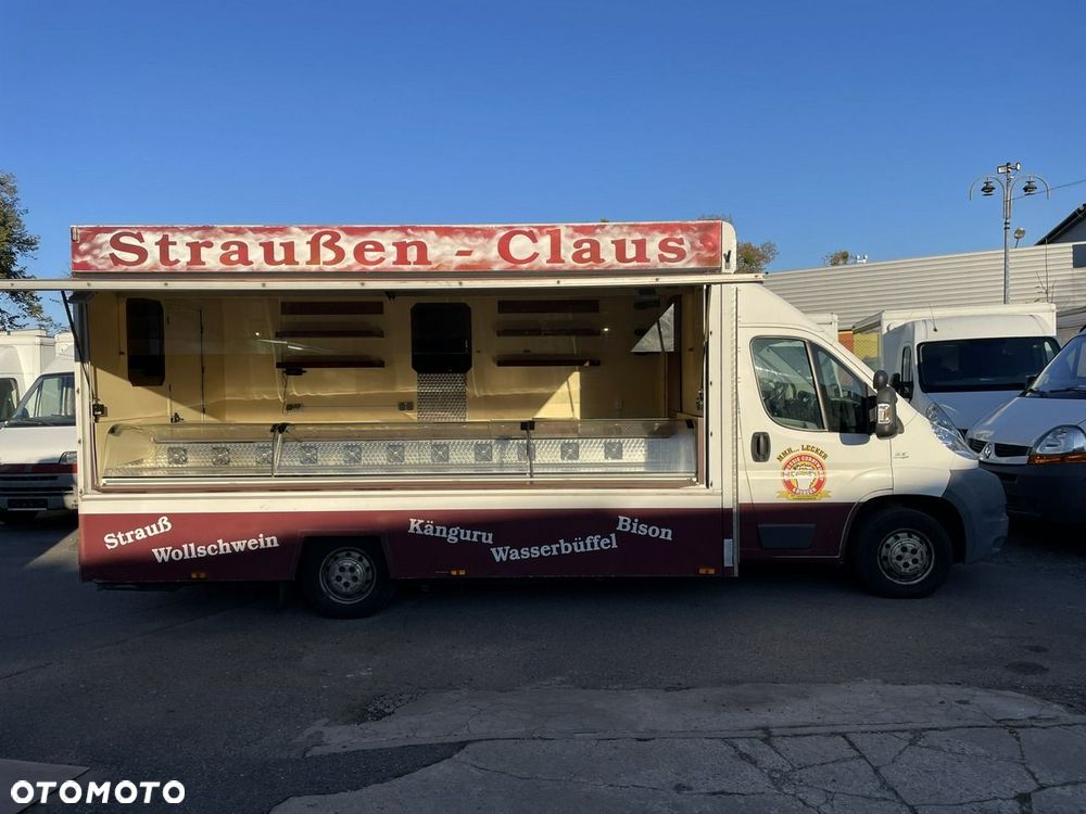 Fiat Ducato - 12