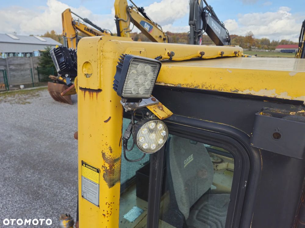 Caterpillar D5 H LGP - 28
