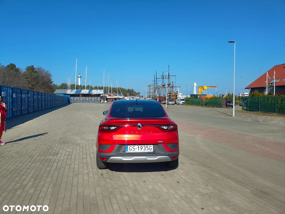 Renault Arkana - 4