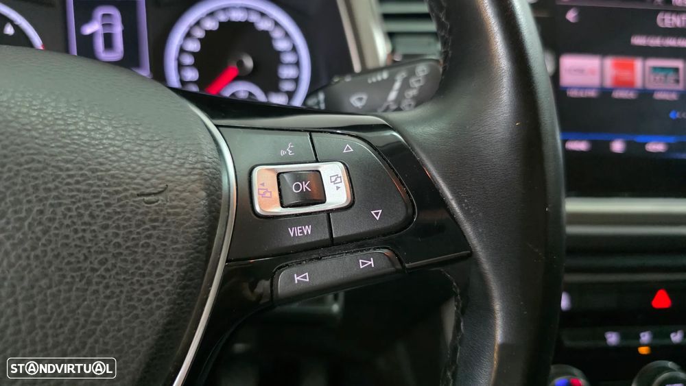 VW T-Roc 2.0 TDI Style - 25