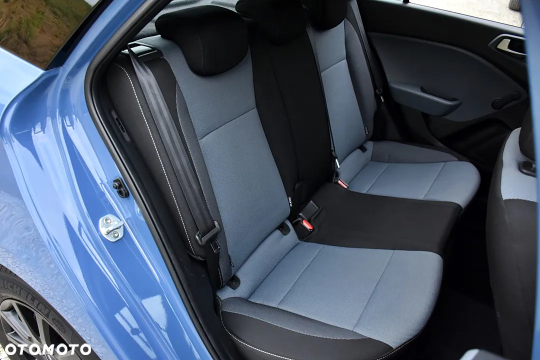 Hyundai i20 1.2 Comfort - 34