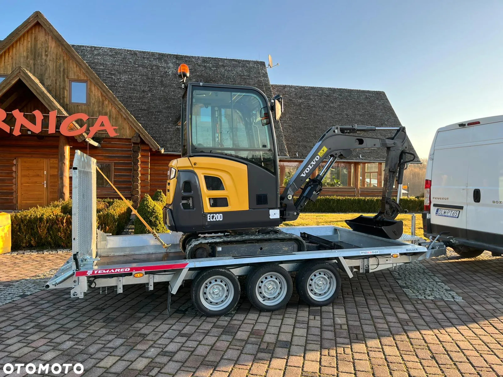 Volvo EC20D - 25