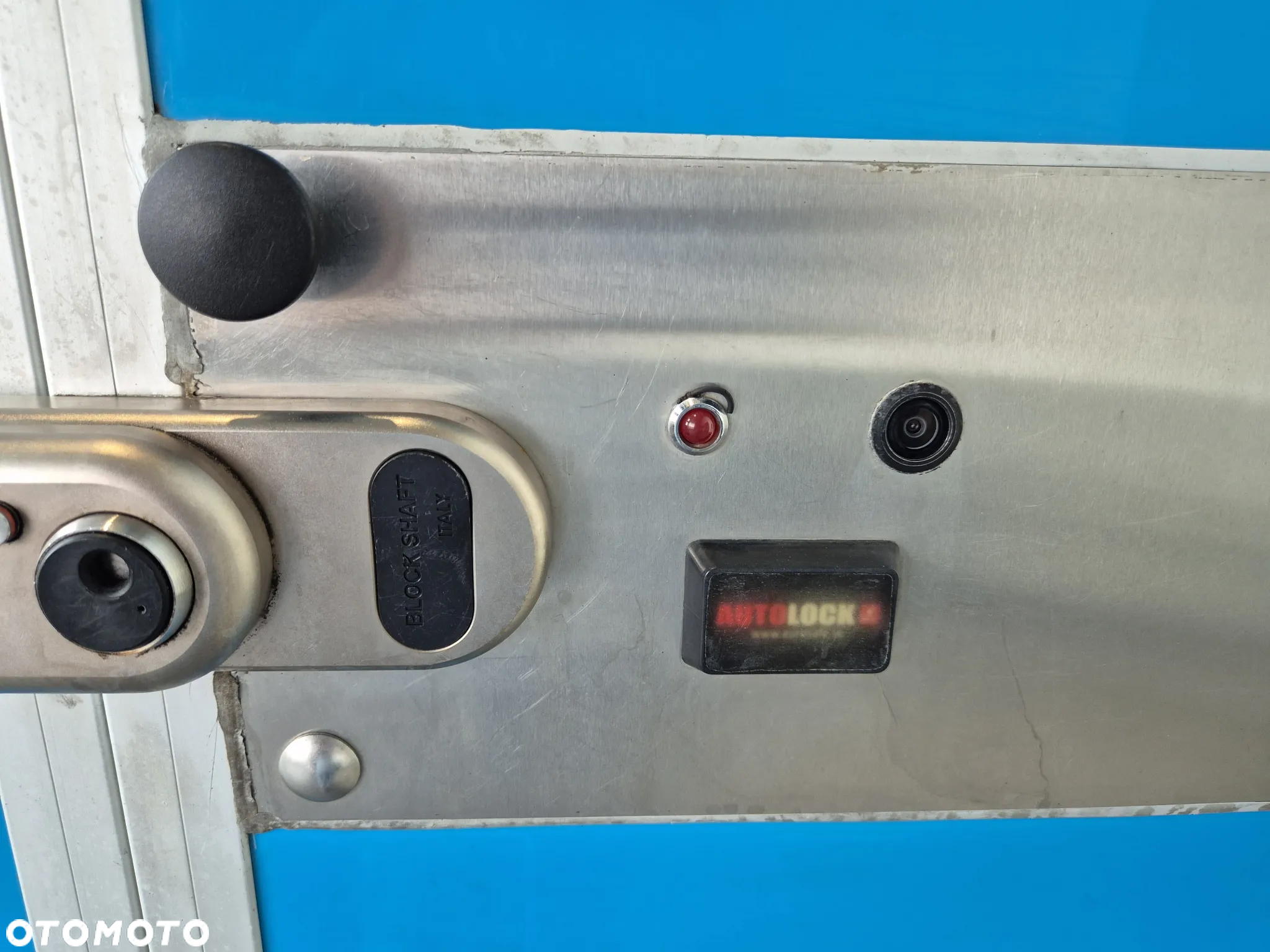 Inny Garia Utility / ELEKTRYCZNY / MINI DOSTAWCZE / DO 45KMH / LEPSZY NIŻ MELEX / SCHOWEK NA KLUCZ / BOGATE WYPOSAZENIE / 3 IDENTYCZNE W OFERCIE! - 13