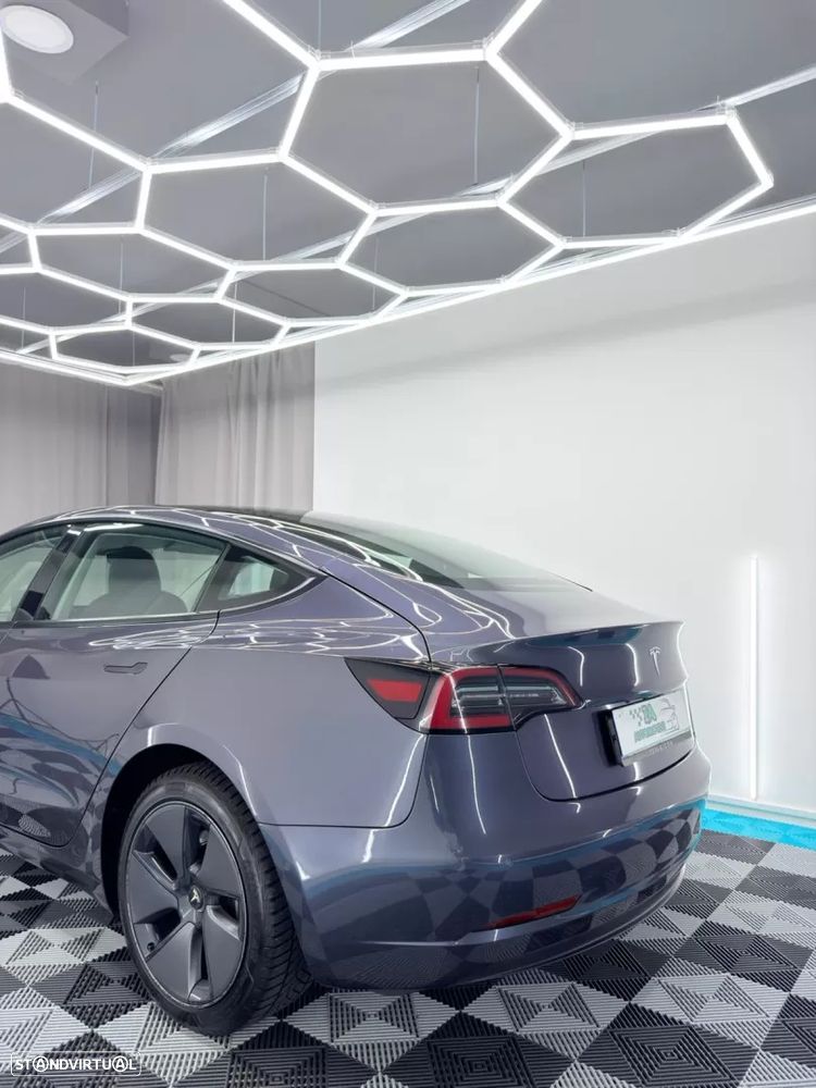 Tesla Model 3 Standard Range Plus RWD - 7