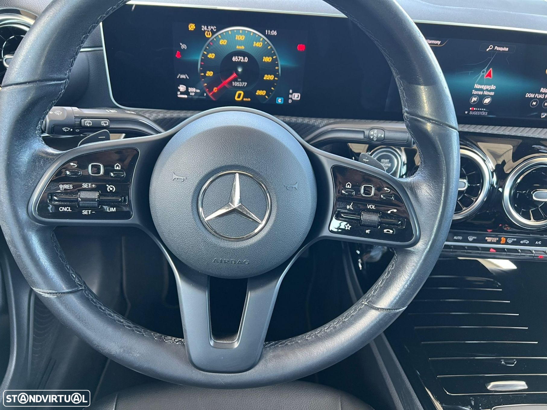 Mercedes-Benz CLA 180 - 10
