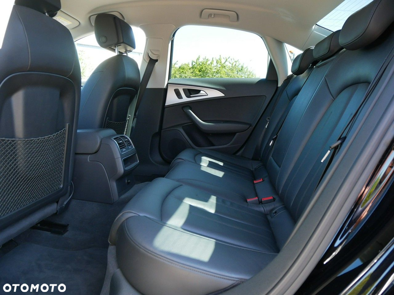 Audi A6 1.8 TFSI ultra S tronic - 7