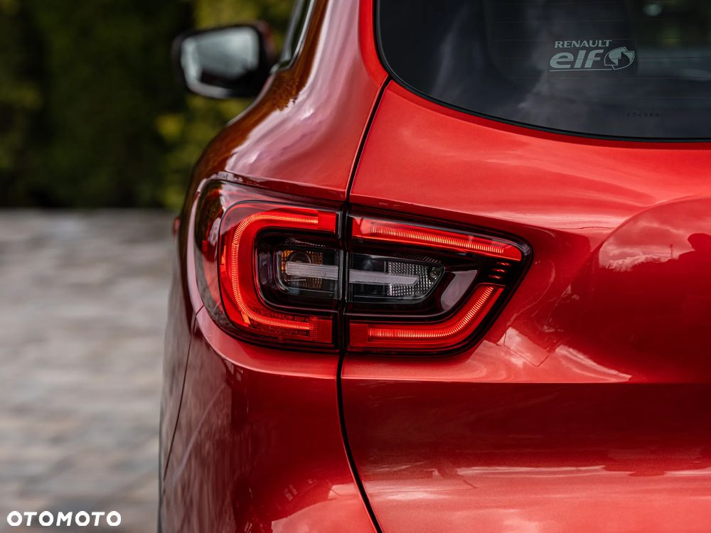Renault Kadjar 1.2 Energy TCe Intens - 13