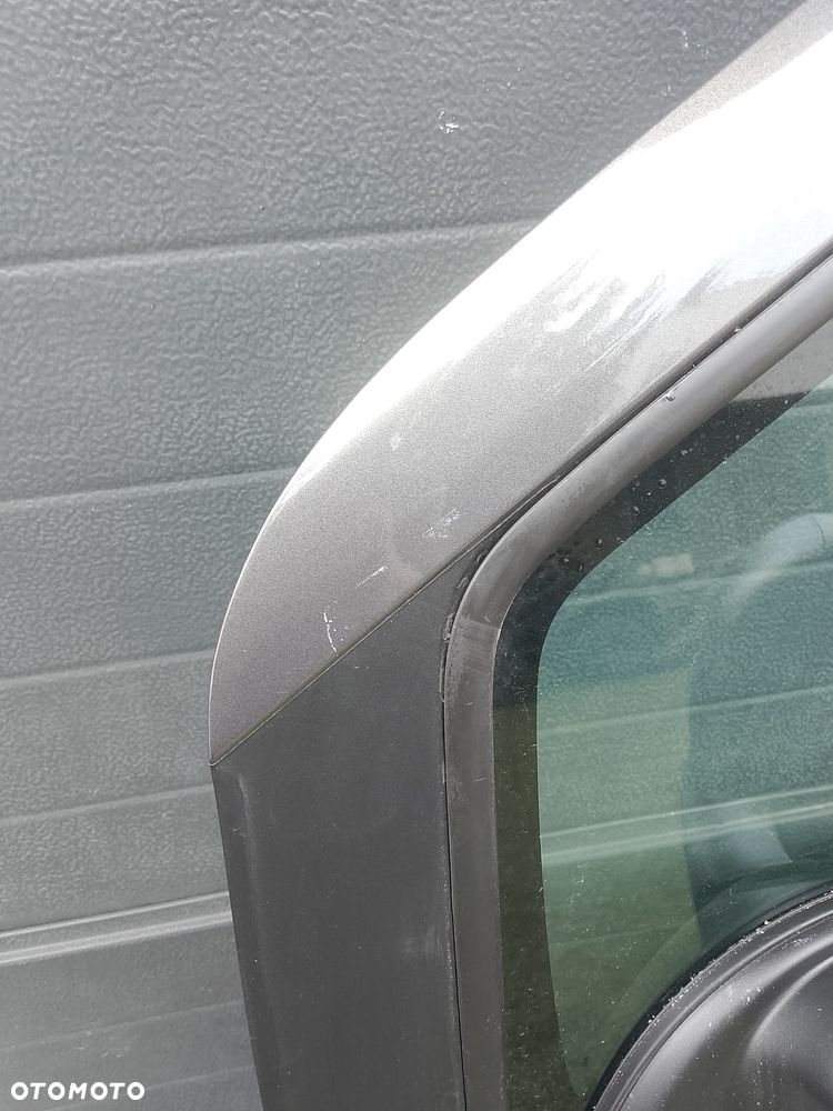 DRZWI  PRAWE PRZÓD PRZEDNIE BERLINGO PARTNER IV RIFTER COMBO - 7