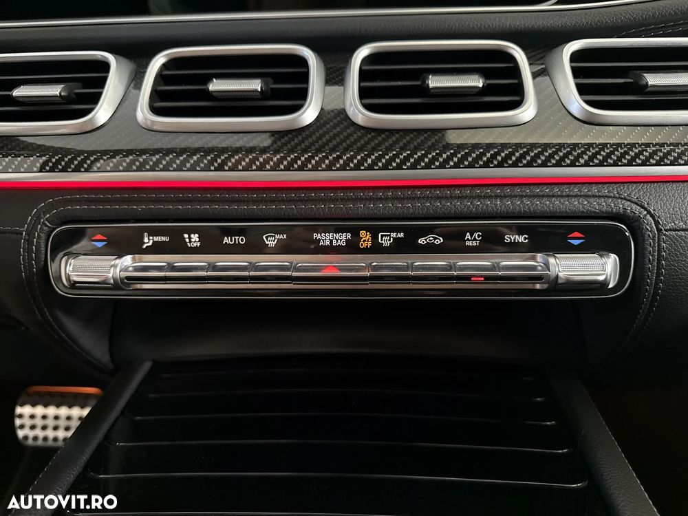 Mercedes-Benz GLE - 20