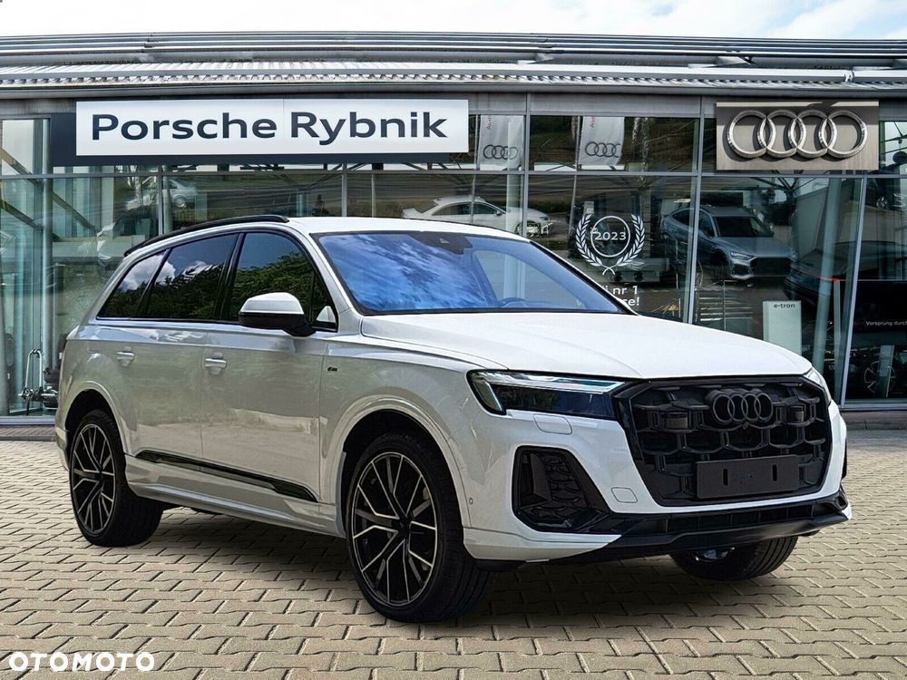 Audi Q7 - 7