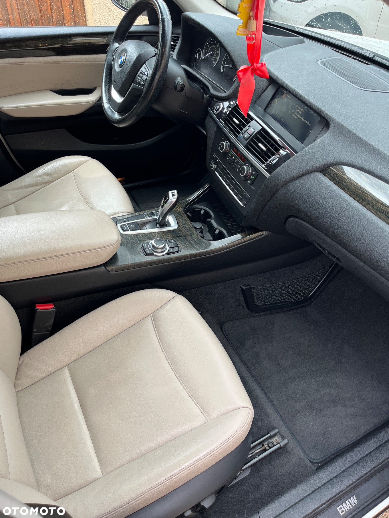 BMW X3 xDrive35i - 6
