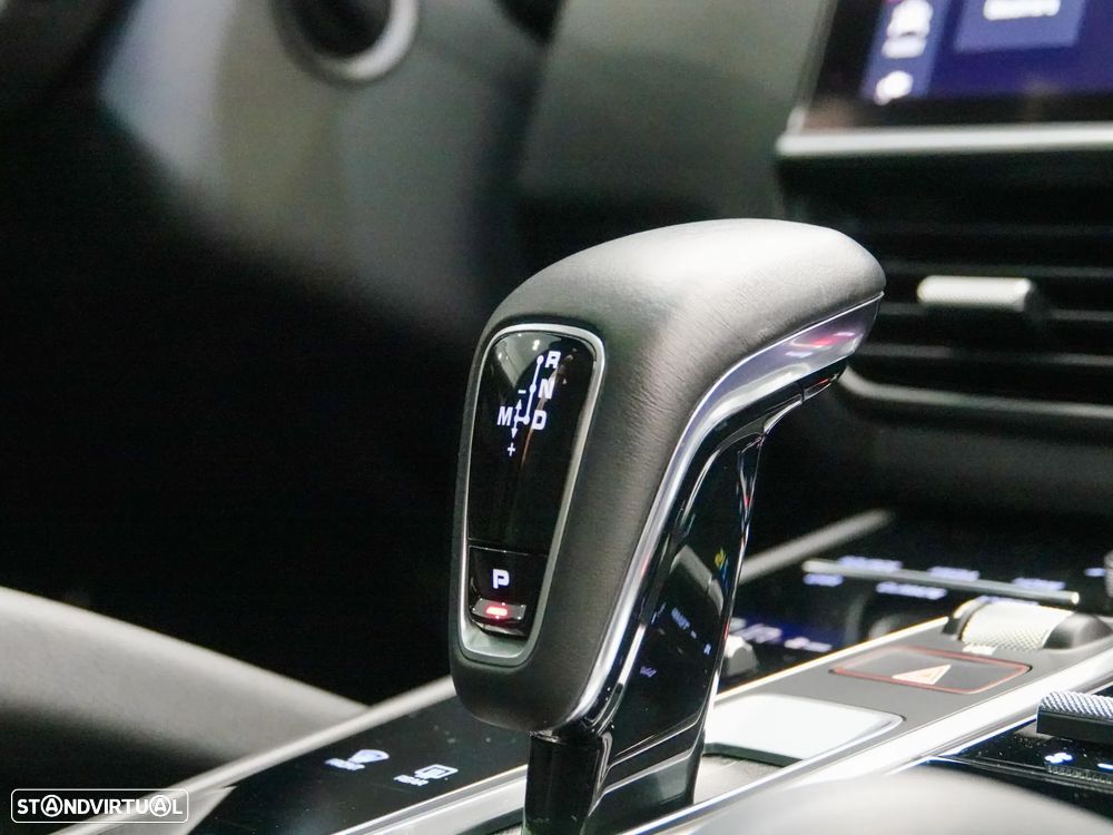 Porsche Cayenne Coupé E-Hybrid - 21