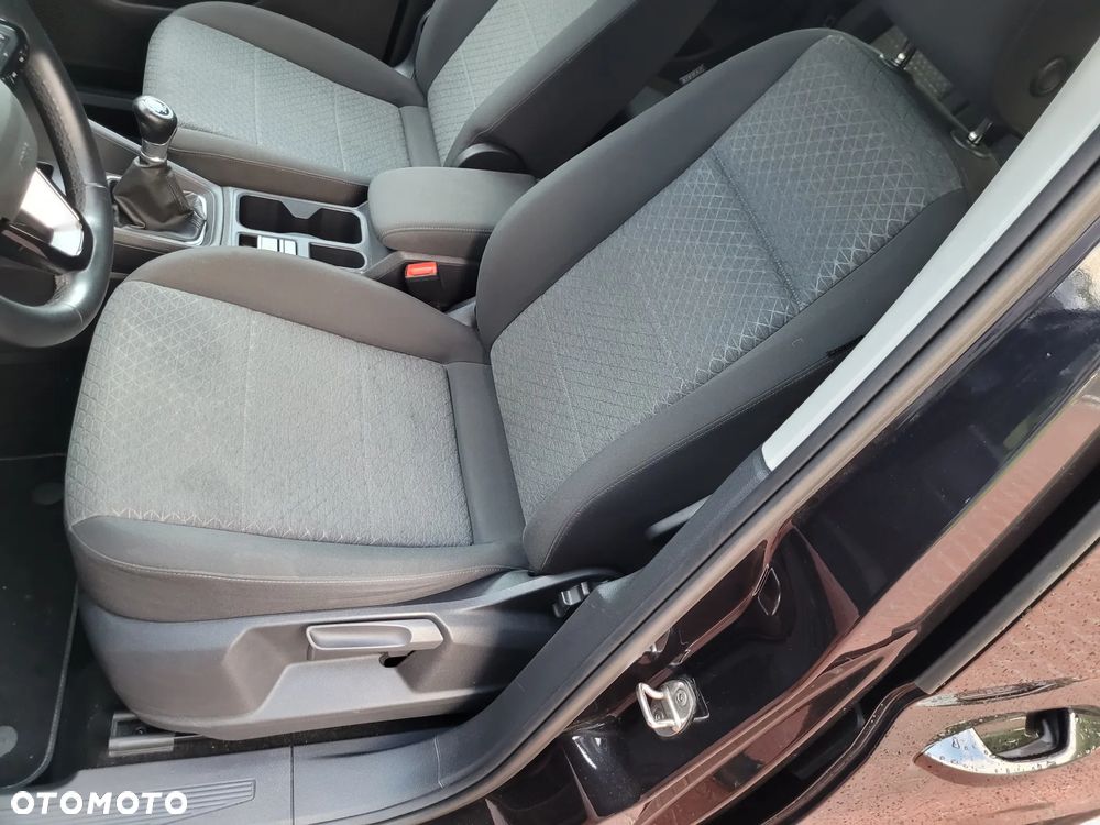 Ford Tourneo Connect 1.5 EcoBoost Titanium - 6
