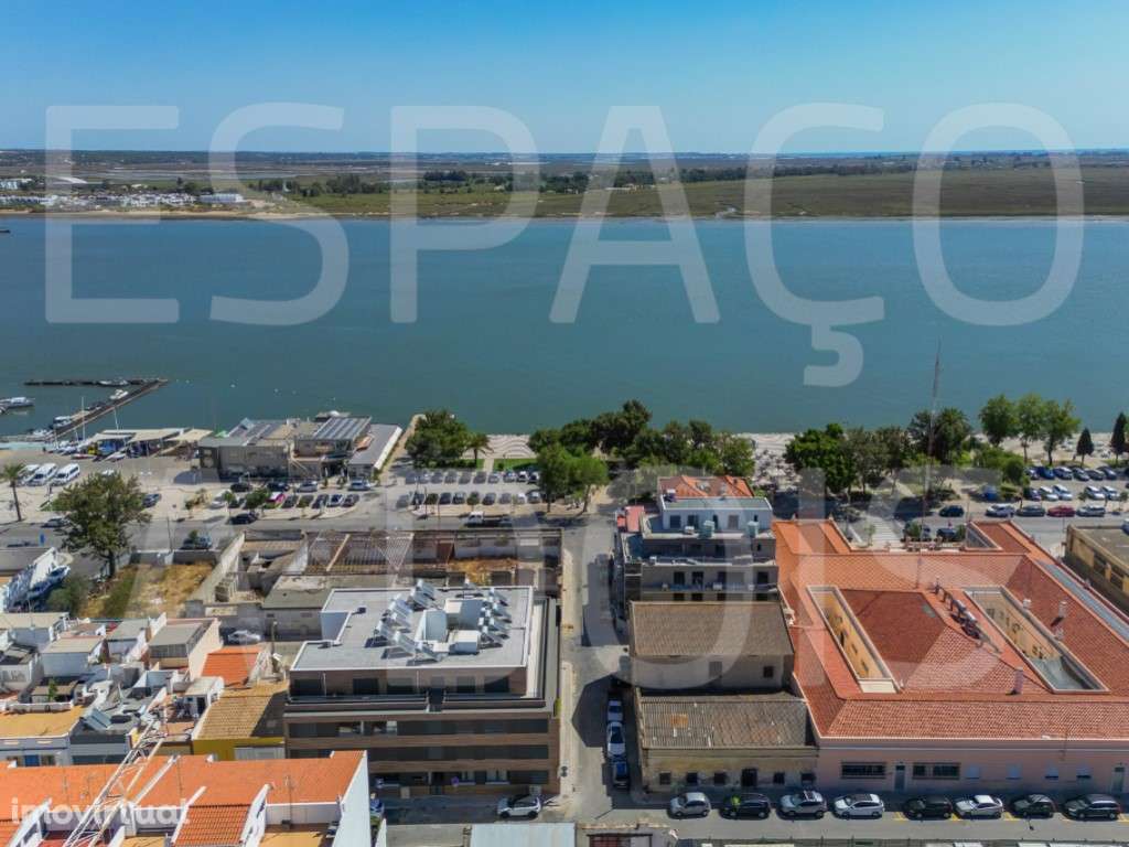 A ESTREAR! CENTRO HISTÓRICO DE VILA REAL DE SANTO ANTÓNIO - Junto a... - Grande imagem: 3/60