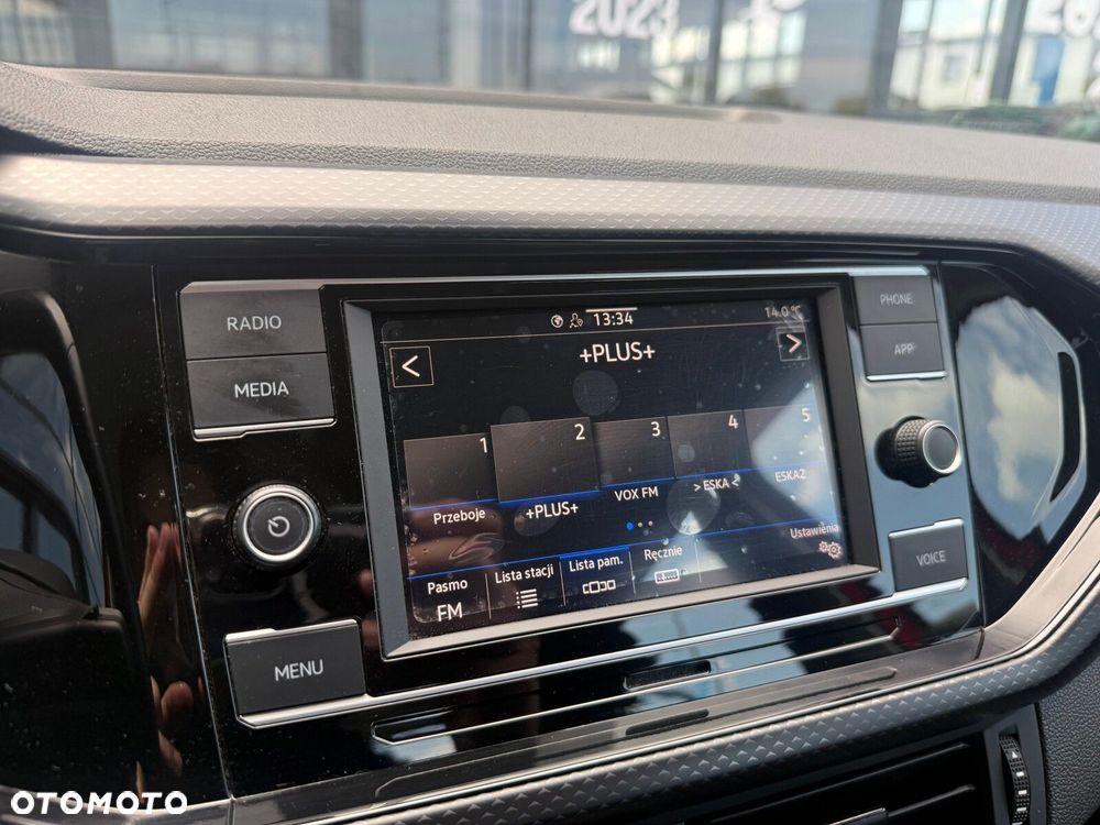 Volkswagen T-Cross - 26