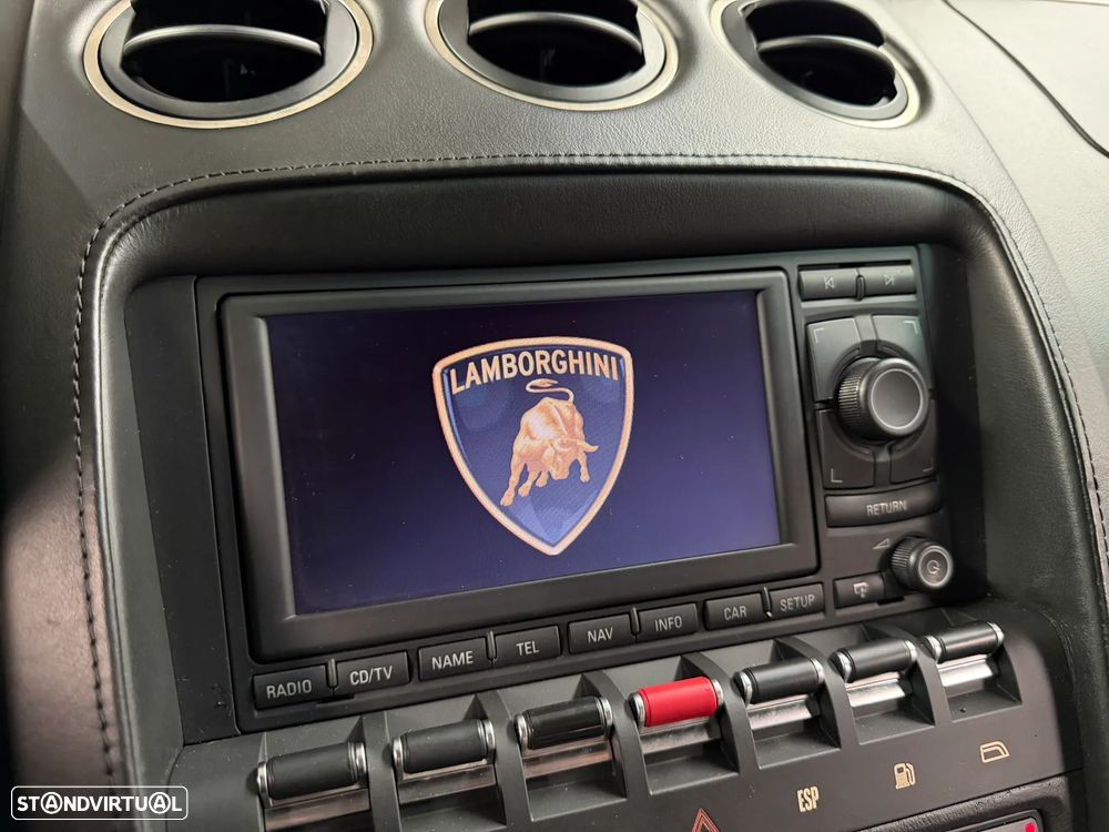 Lamborghini Gallardo - 33