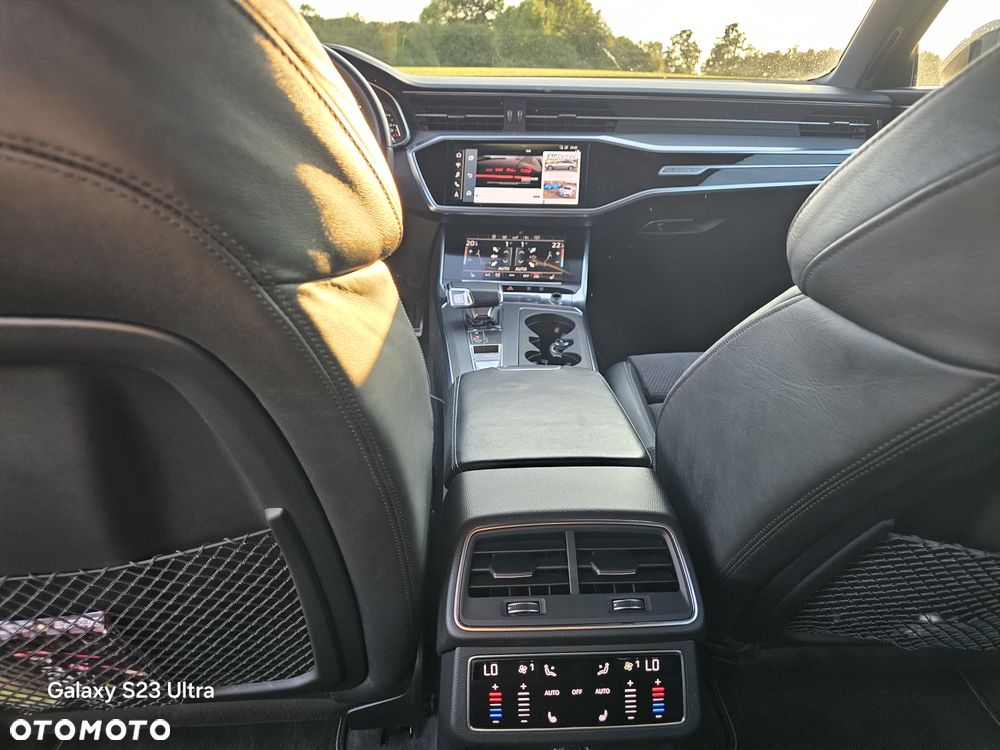 Audi A6 ver-45-tdi-quattro-tiptronic-sport - 15