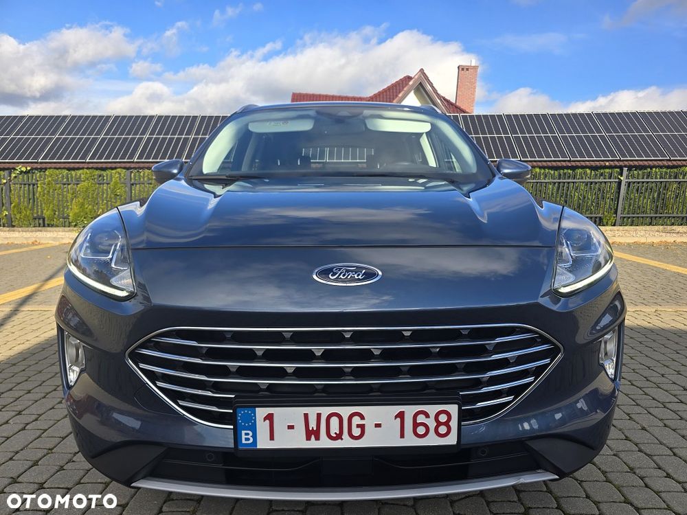 Ford Kuga 1.5 TDCi 2x4 Titanium - 2