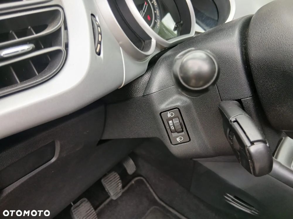 Citroën C3 1.4 Exclusive - 21