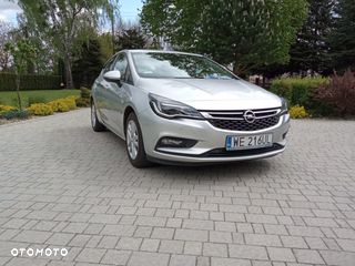 Opel Astra V 1.4 T Enjoy