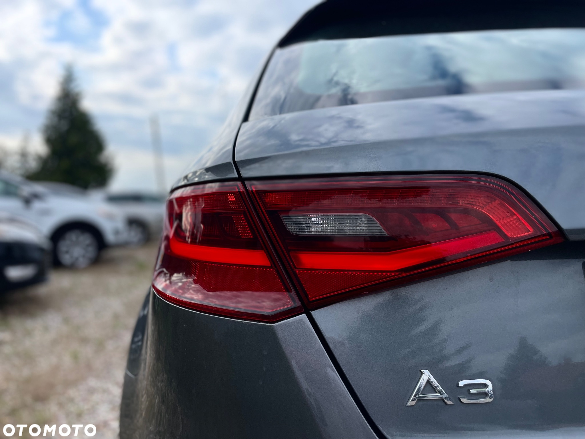 Audi A3 1.6 TDI Sport - 32