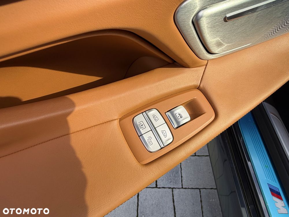 BMW Seria 7 750Li xDrive Edition Exclusive - 22
