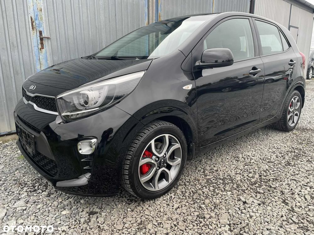 Kia Picanto - 4
