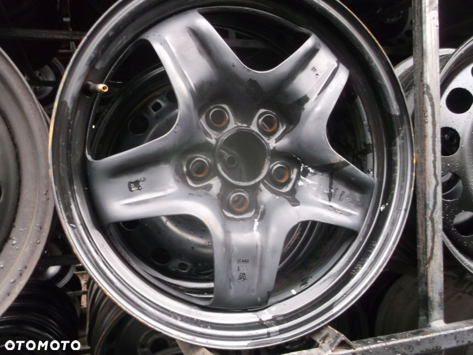 struktury opel INSIGNIA 17cali 5x120 ET 41 - 1