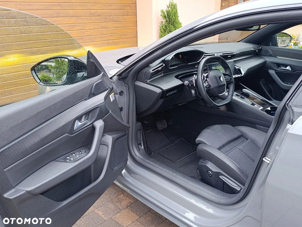 Peugeot 508 225 e-EAT8 Allure Pack - 20