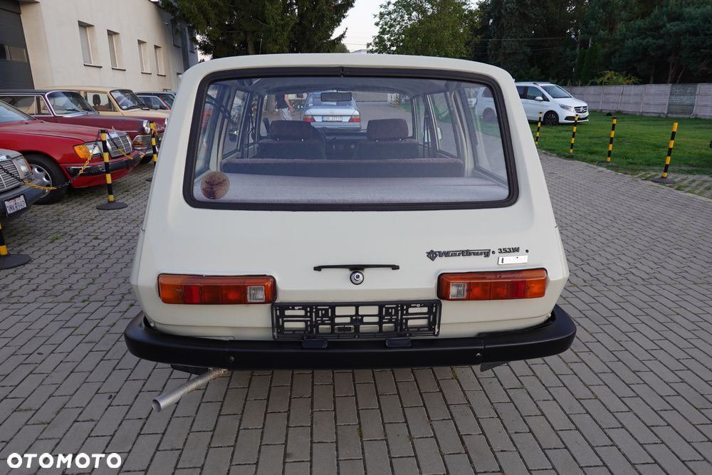 Wartburg 353 - 39