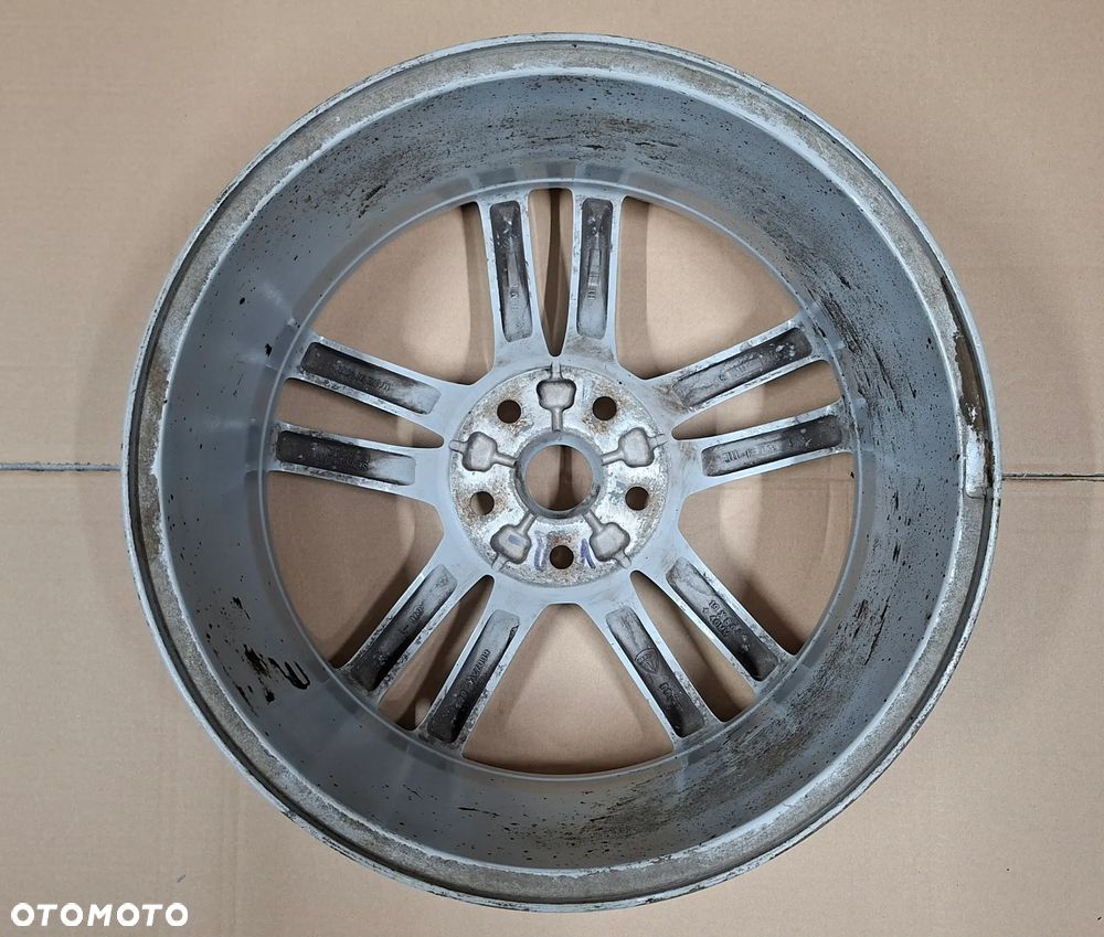 Felga Aluminiowa 19 Tesla Model S 5x120 ET 40 6007214-00-D - 7