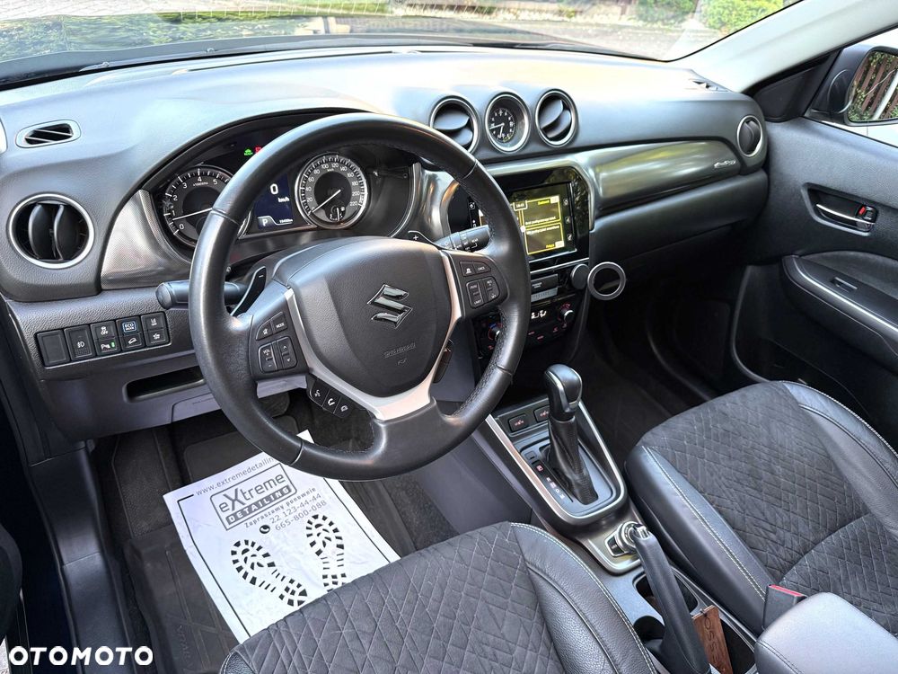 Suzuki Vitara - 3