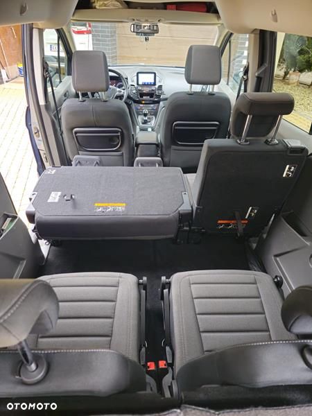 Ford Tourneo Connect - 7