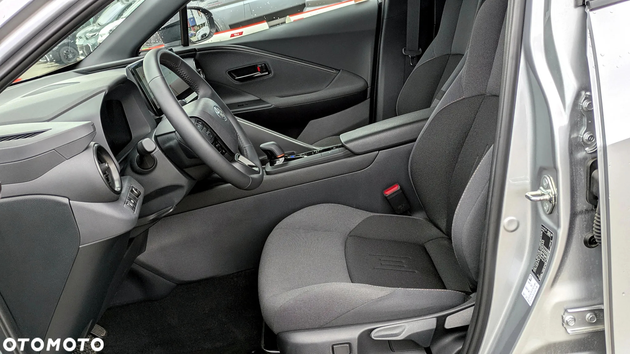 Toyota C-HR 2.0 Hybrid Dynamic Force Style - 6