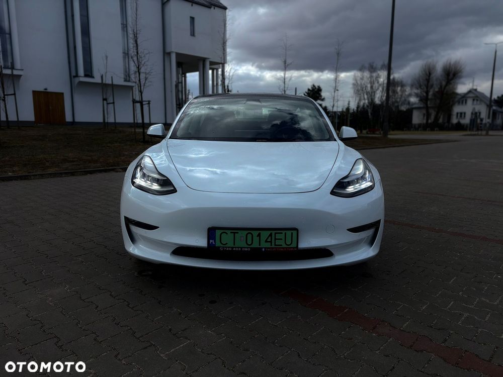 Tesla Model 3 ver-premium-langstreckenbatterie-awd-dual-motor - 5