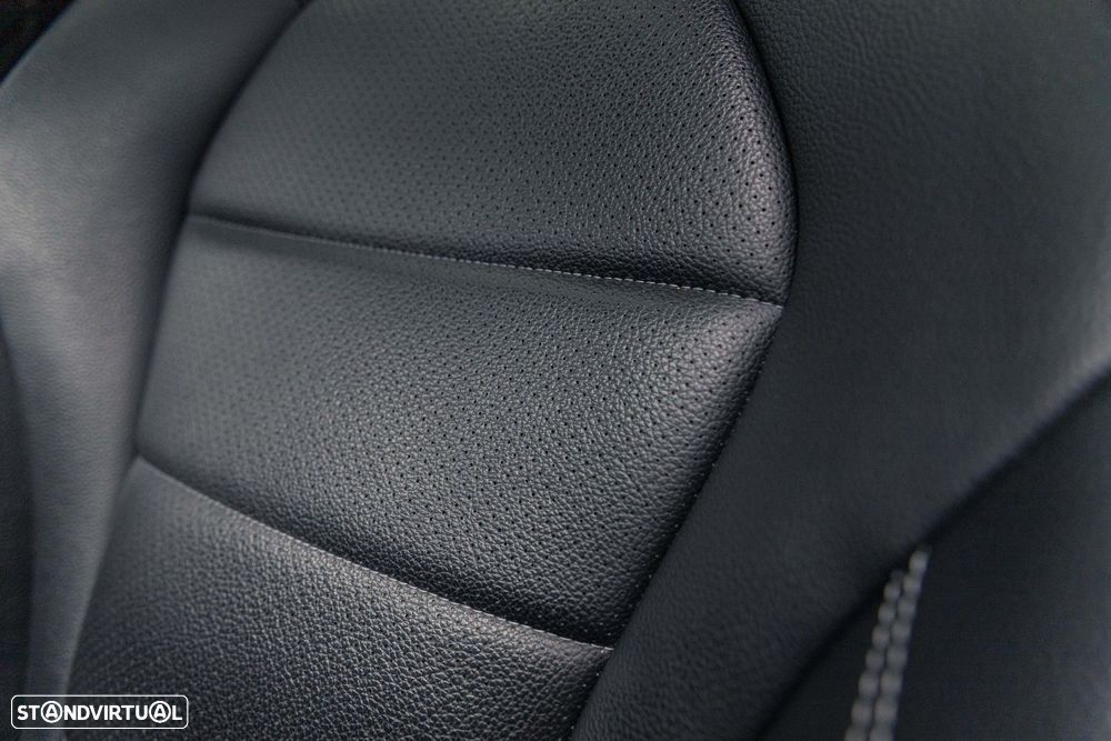 Mercedes-Benz C 220 d Station 9G-TRONIC AMG Line - 19