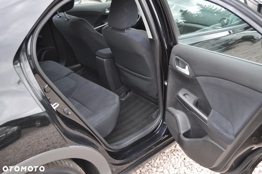 Honda Civic 1.8 i-VTEC Sport - 16