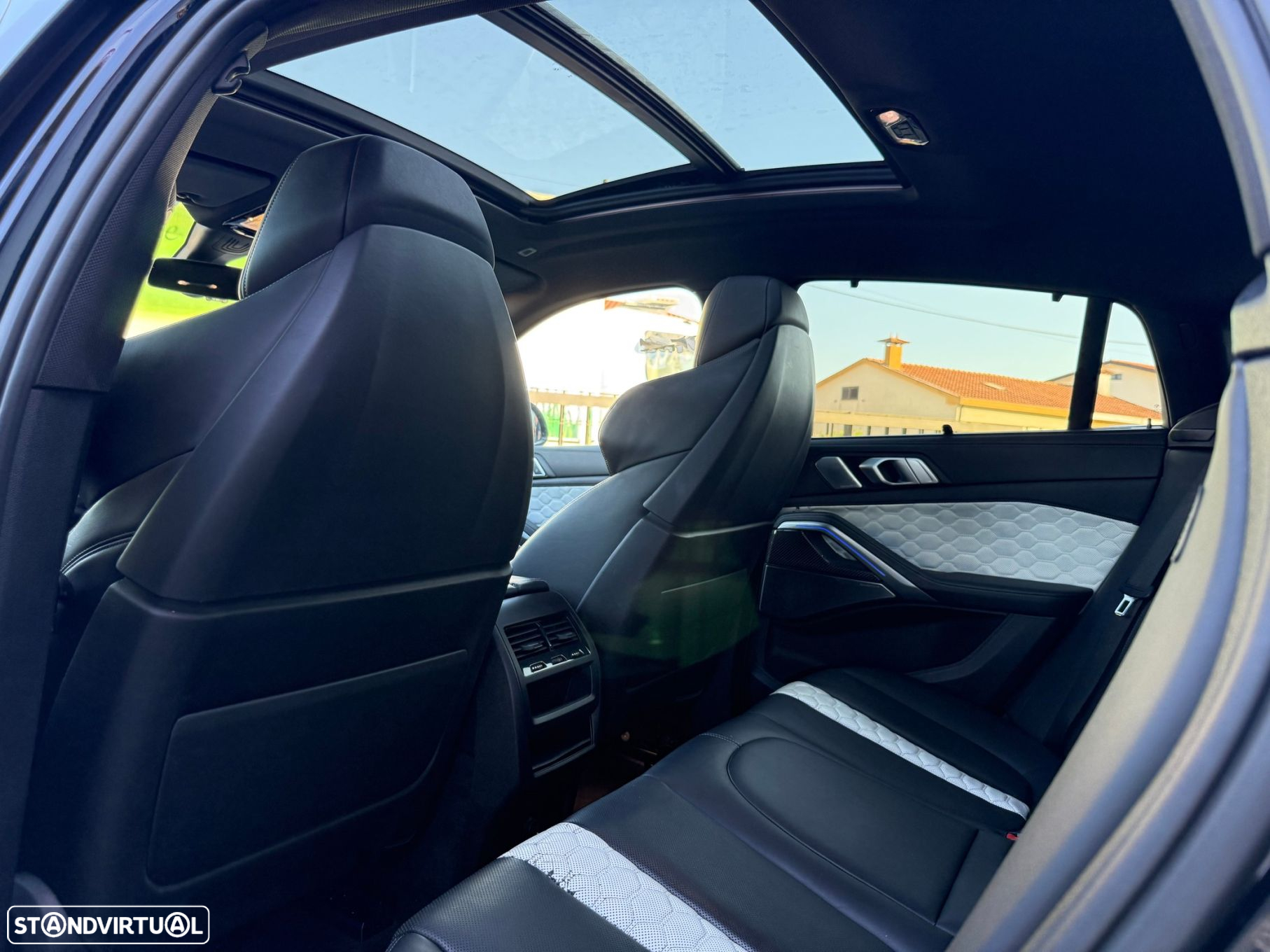BMW X6 30 d xDrive Pack M - 14