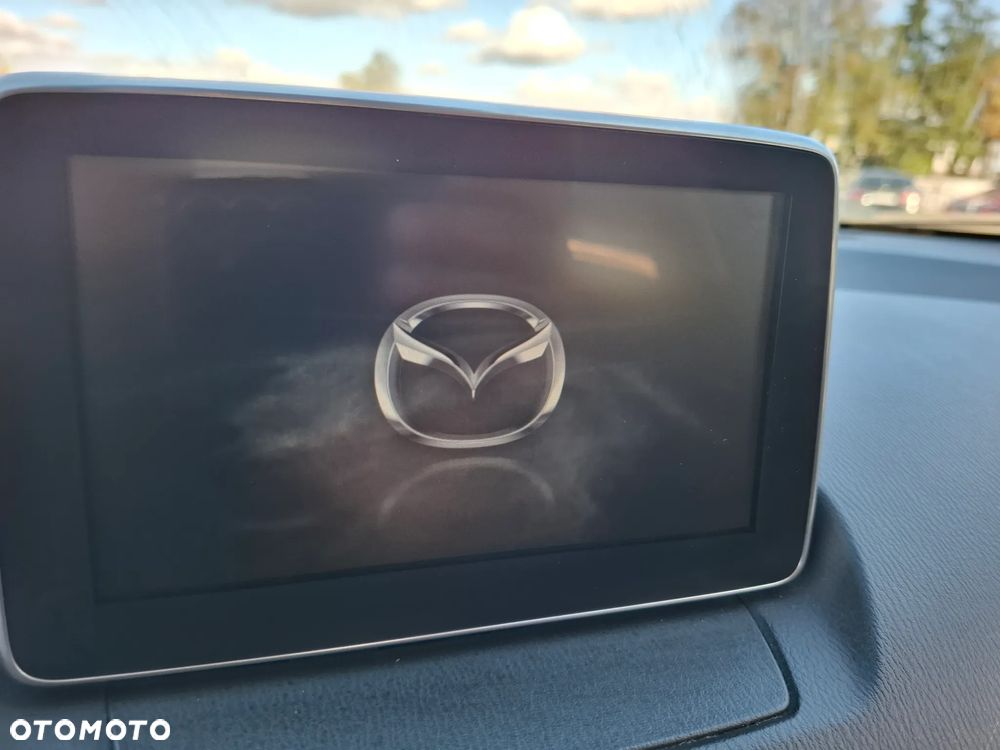 Mazda CX-3 1.5 D Skypassion i-ELoop AWD - 32