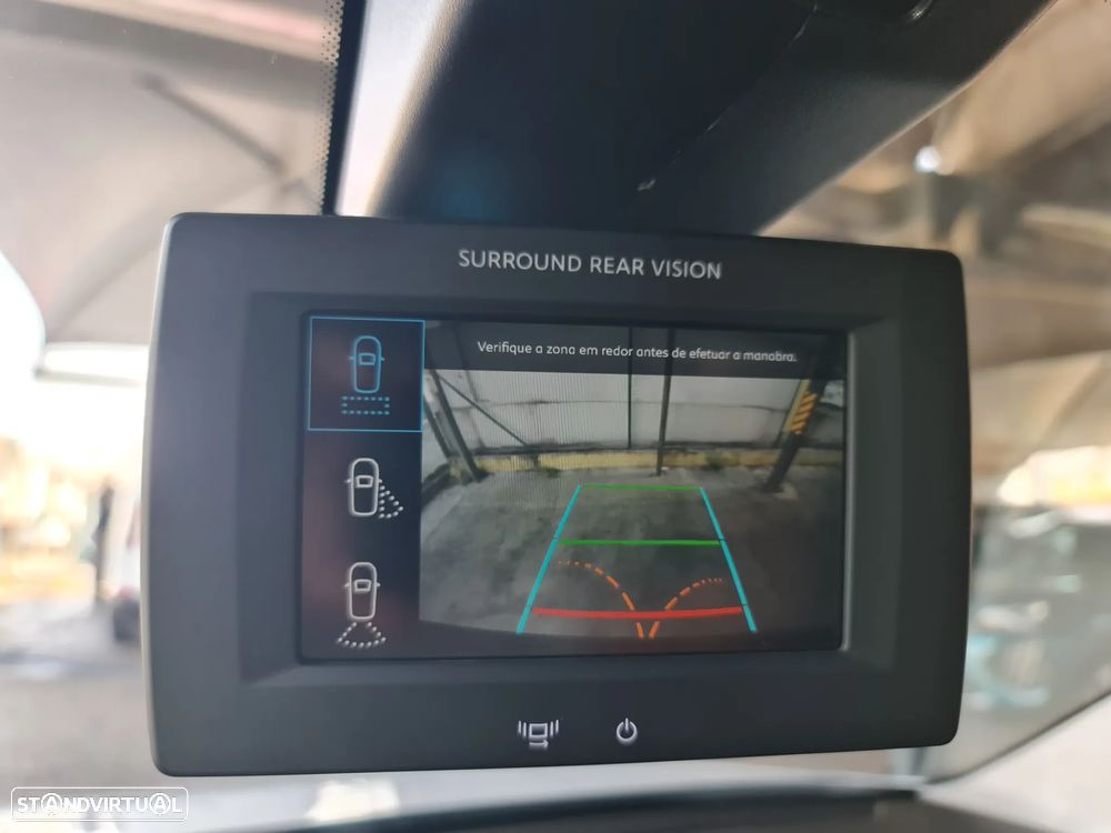 Citroën Berlingo Asphalt 1.6 HDi 100cv Câmara CarPlay IVA Dedutível - 36