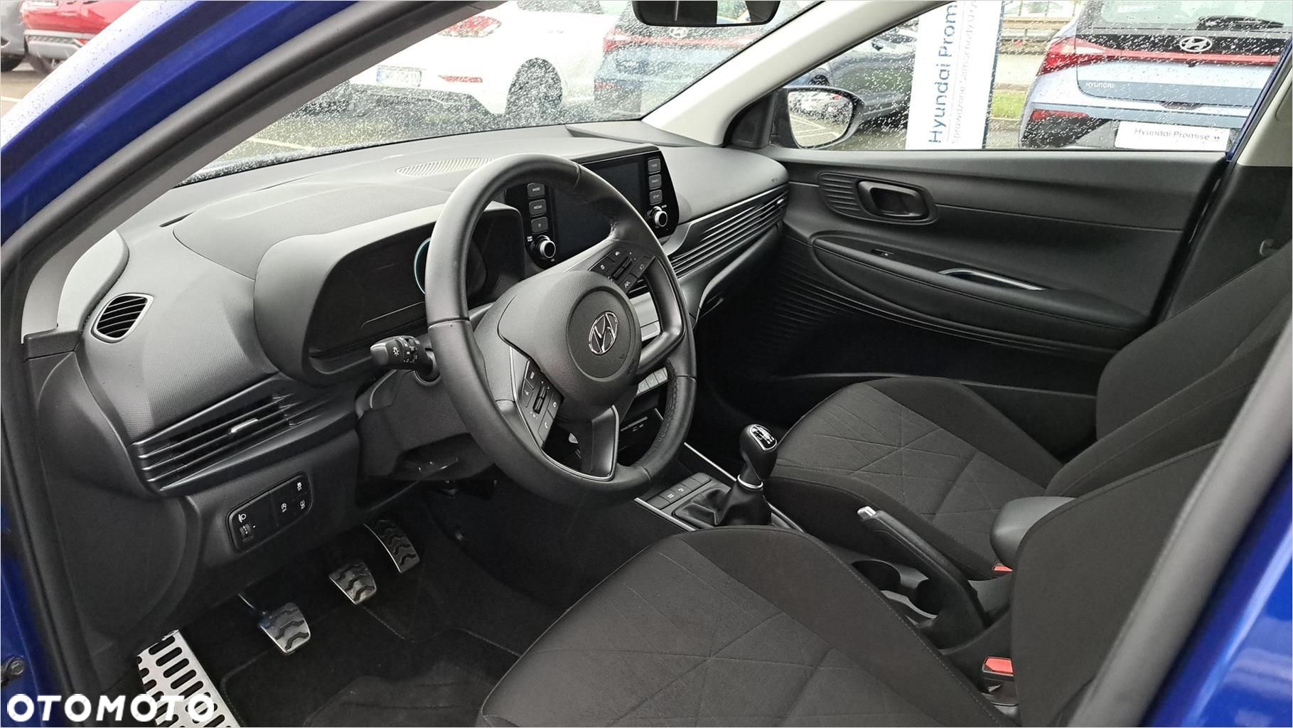 Hyundai Bayon - 9