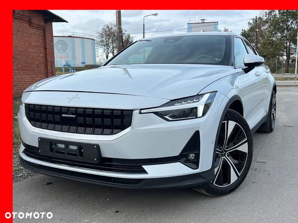 Polestar 2 Single Motor 69kWh