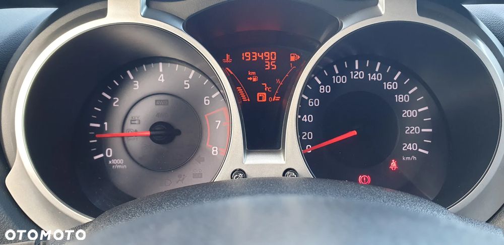 Nissan Juke 1.6 Start/Stop Tekna - 31